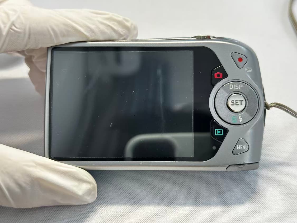 카시오 엑슬림 z2300 디카 상품이미지5