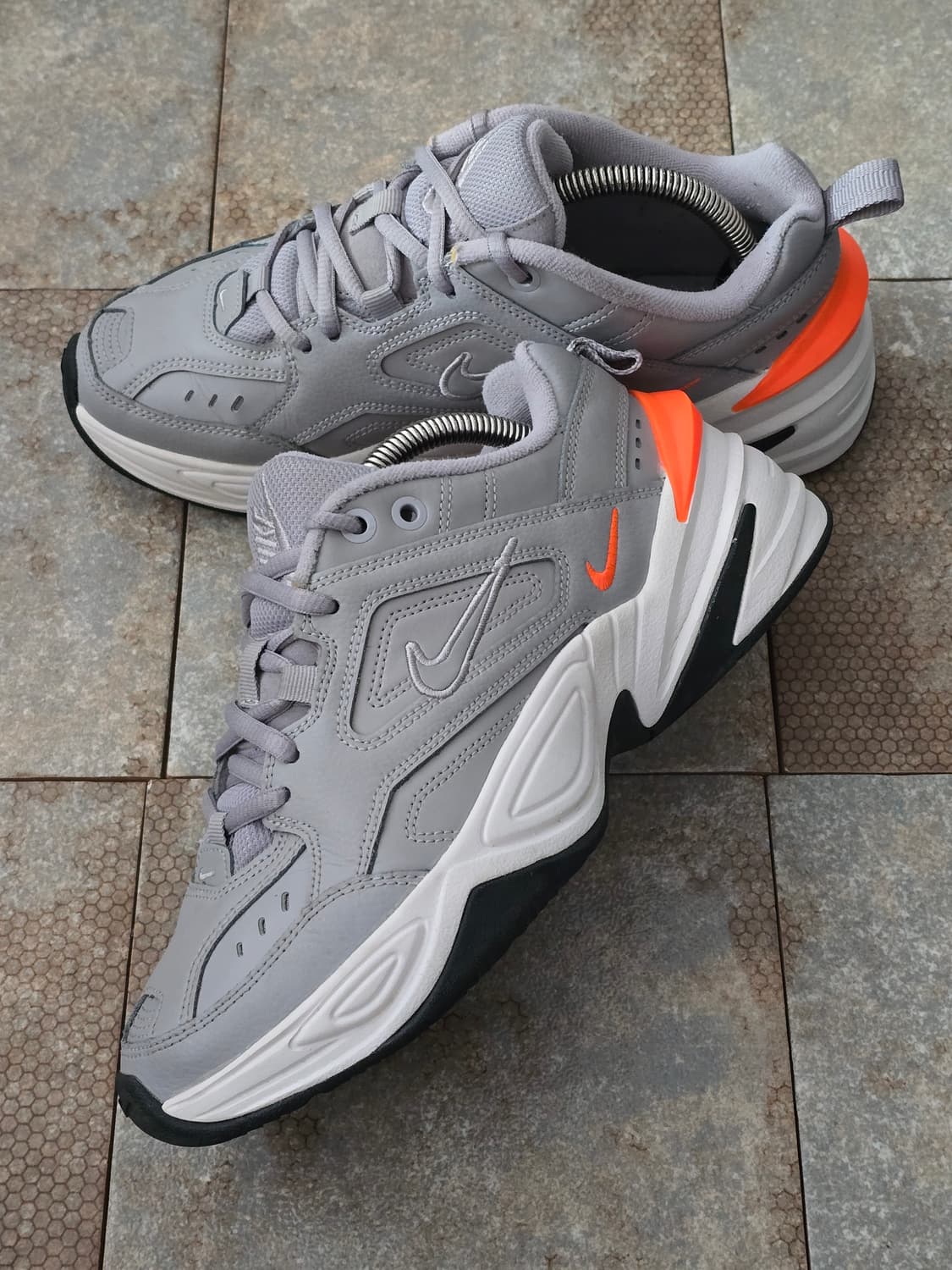 (240)나이키 m2k 테크노 아트모스피어  상품이미지3