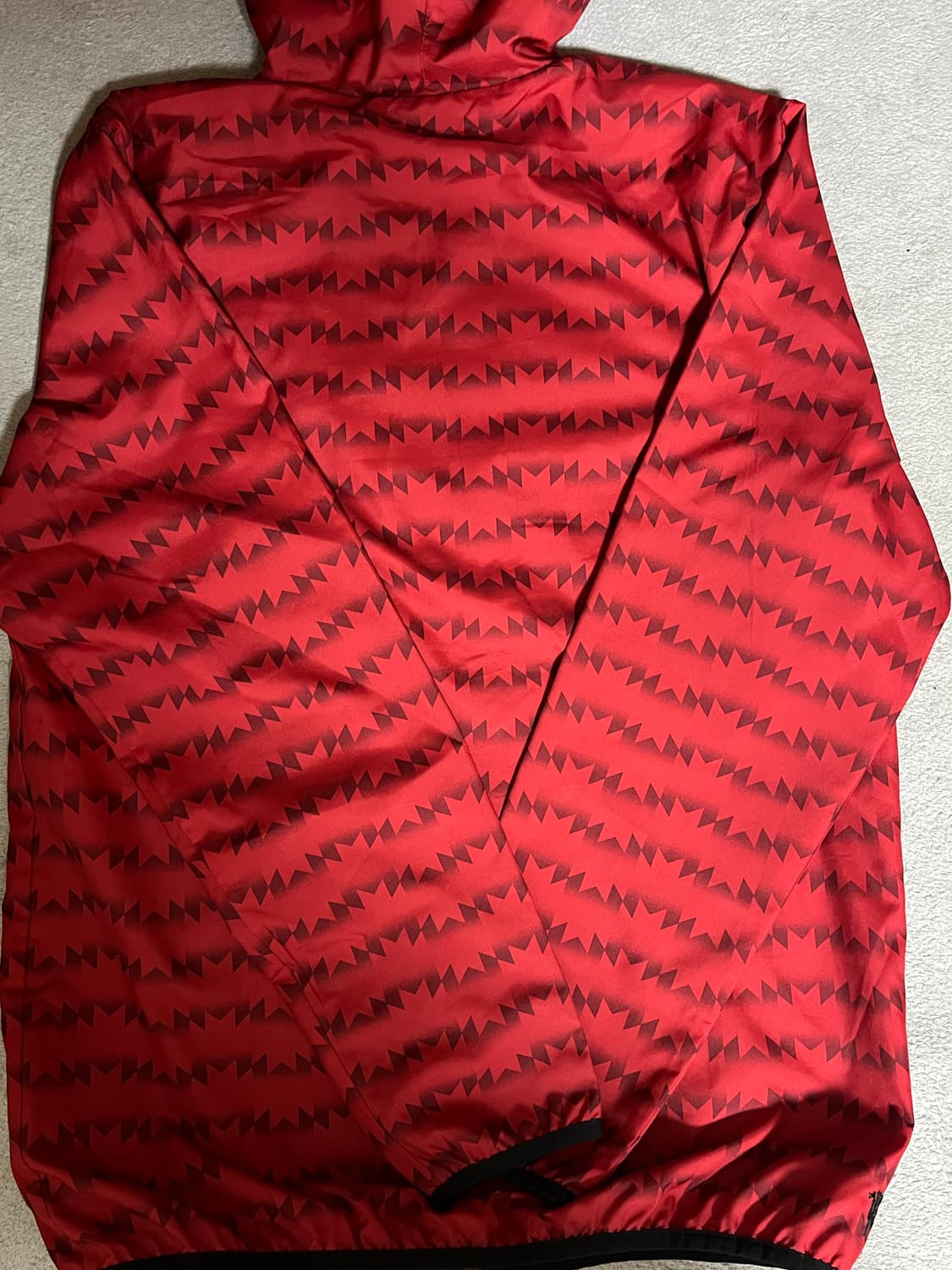 아디다스 맨유 바람막이 95  상품이미지2