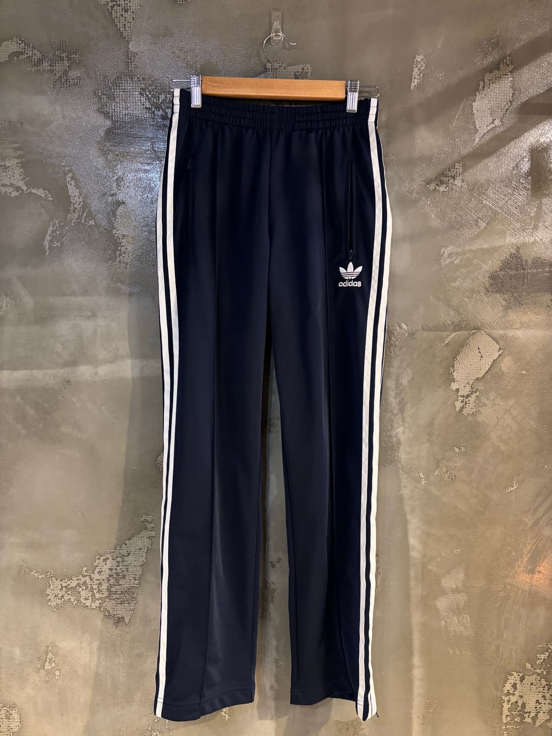 아디다스 트레이닝 팬츠 S 상품이미지1