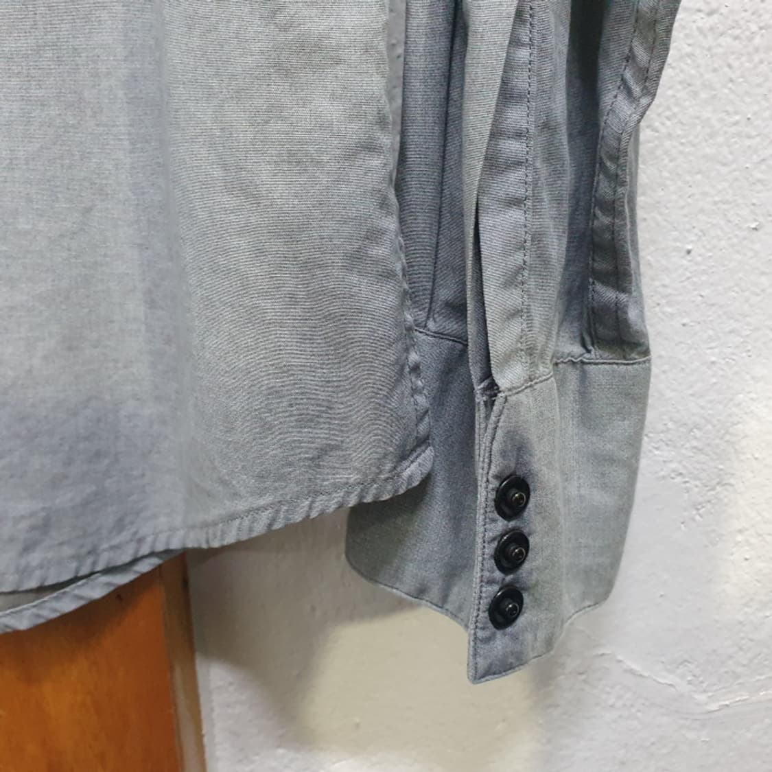 리바이스 데님 긴팔남방(95) 상품이미지3