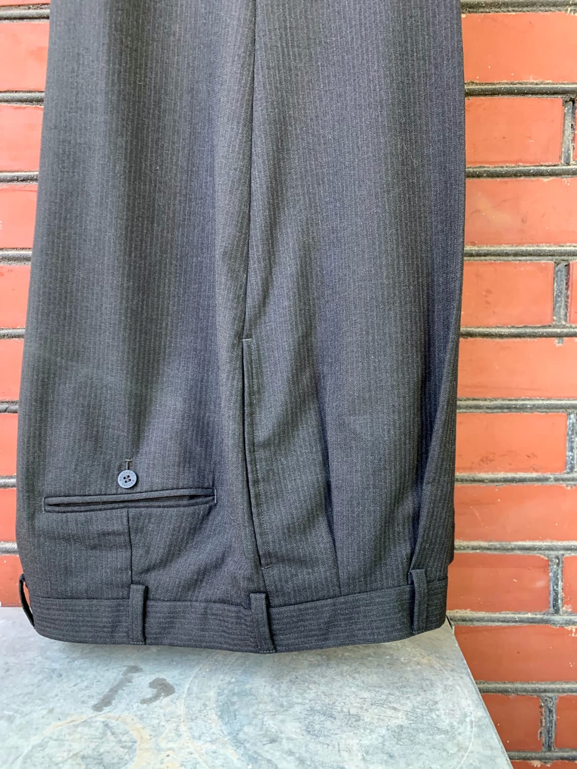 브룩스브라더스 수트세트 105/36 상품이미지2