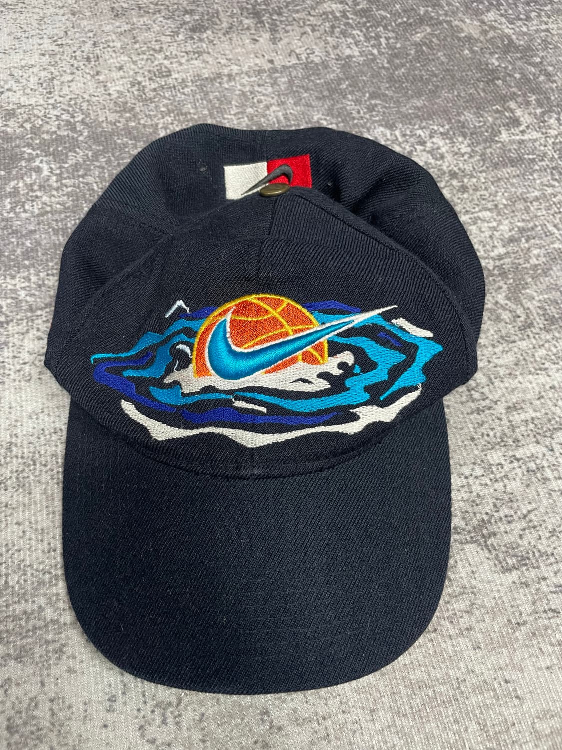 OLD NIKE CAP 상품이미지1