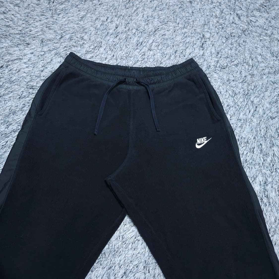 나이키) XL 남자 플리스조거팬츠 양털기모바지 / 왕눈이샵 상품이미지2