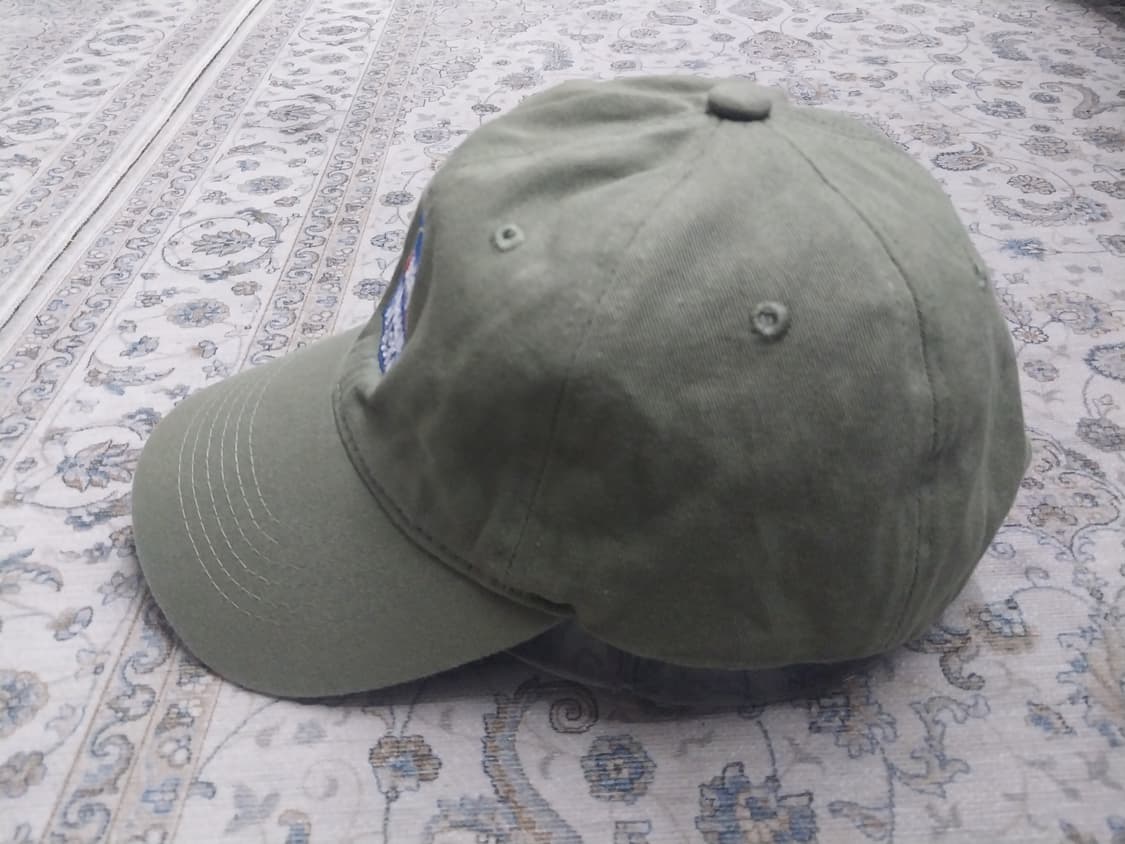 호텔 세리토스 알래스카 앵커리지 볼캡 상품이미지3