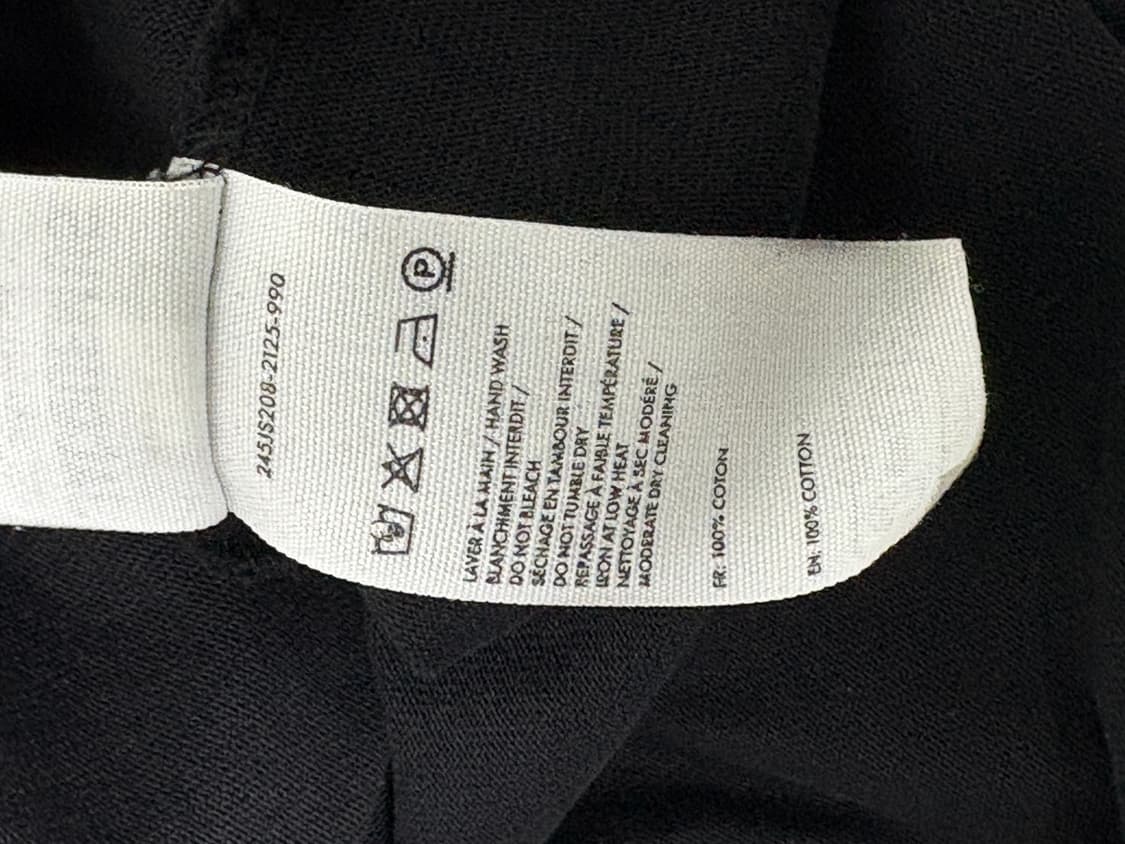 자크뮈스 반팔 xl 상품이미지8