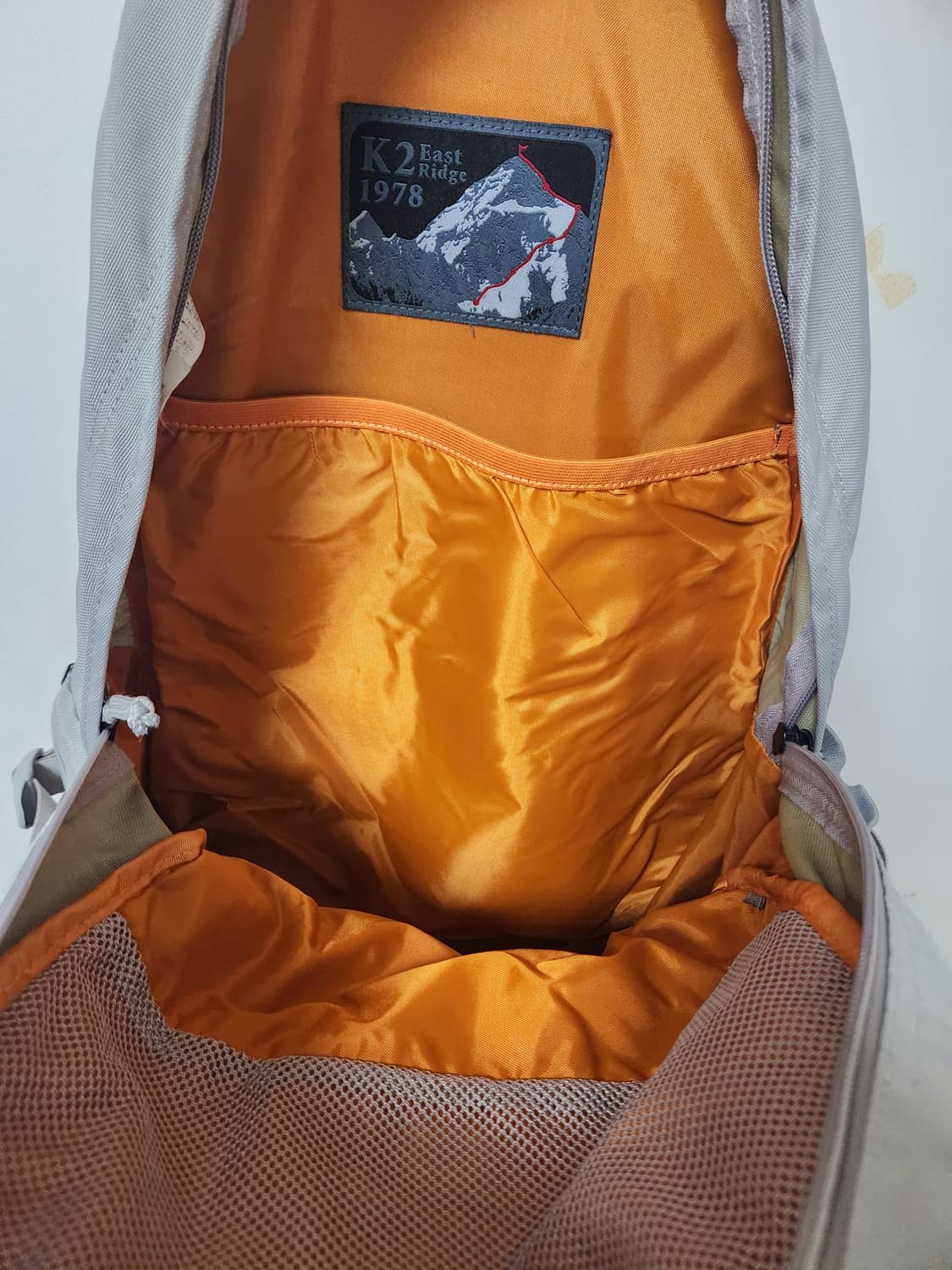 나이키 ACG 카스트 40 백팩 상품이미지5