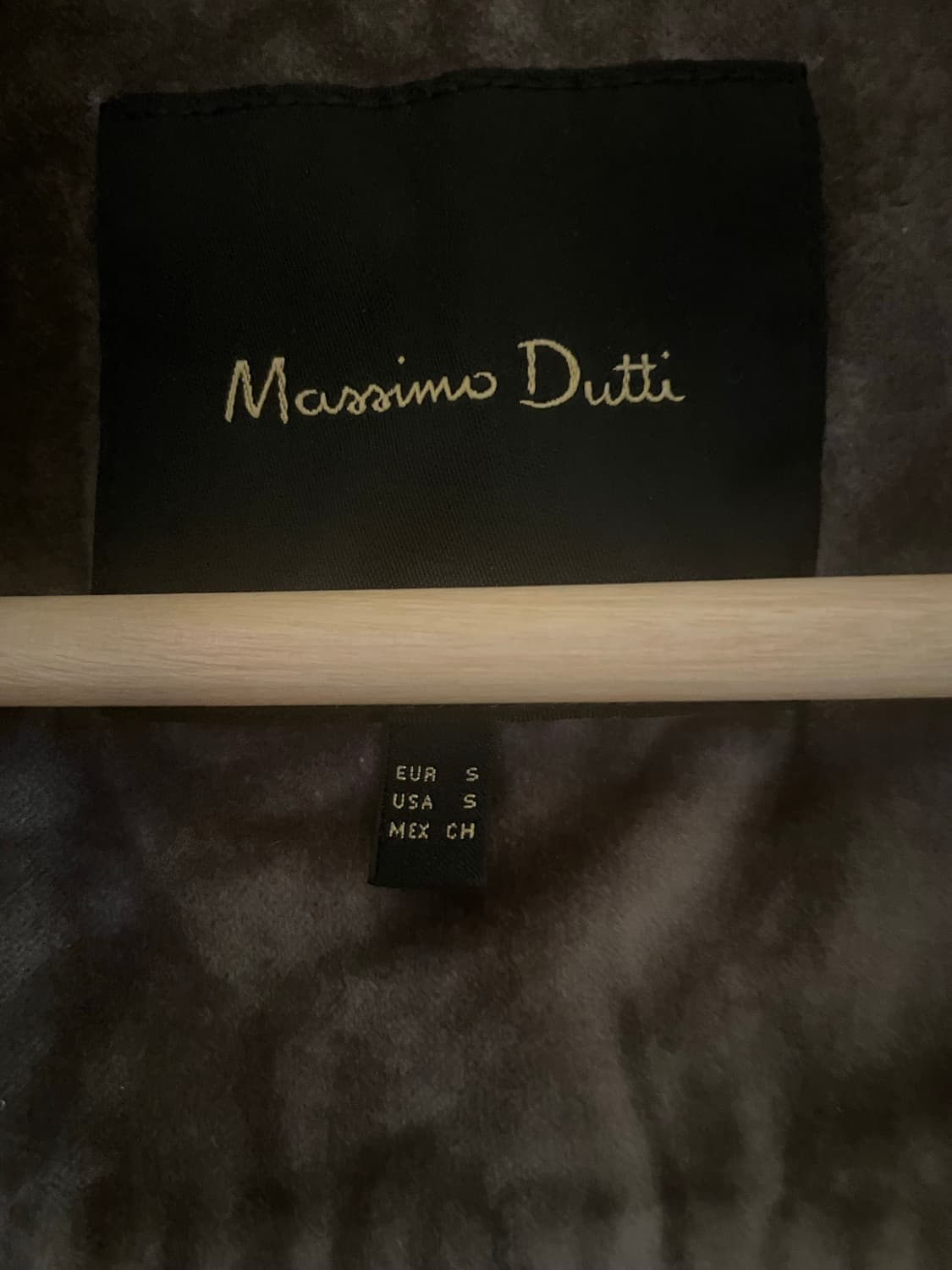 마시모두띠 덕다운 경량 패딩 상품이미지7