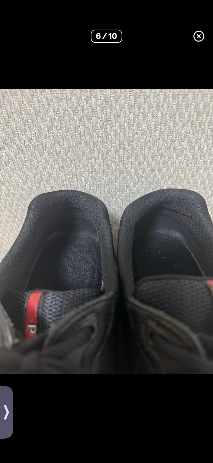 프라다 아메리카컵 260 상품이미지4