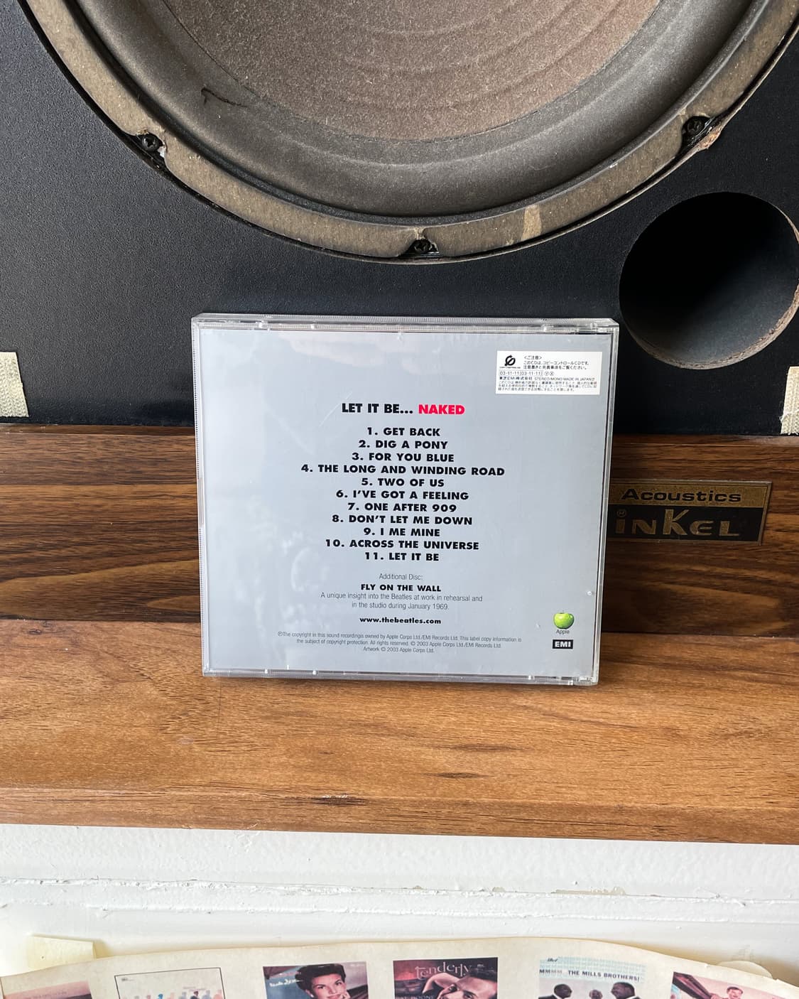 The Beatles 상품이미지2