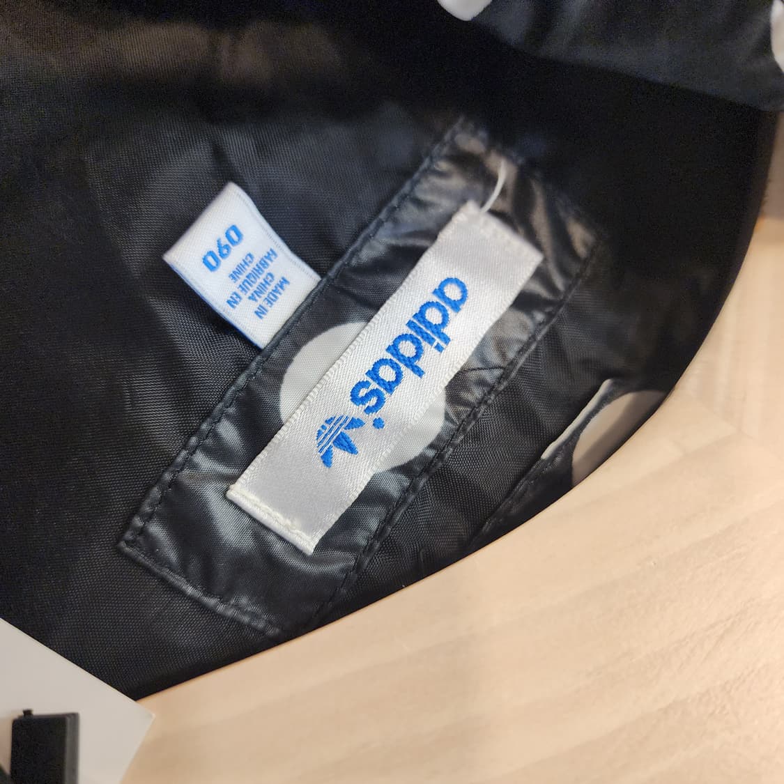 아디다스 패딩조끼 (90) 상품이미지6