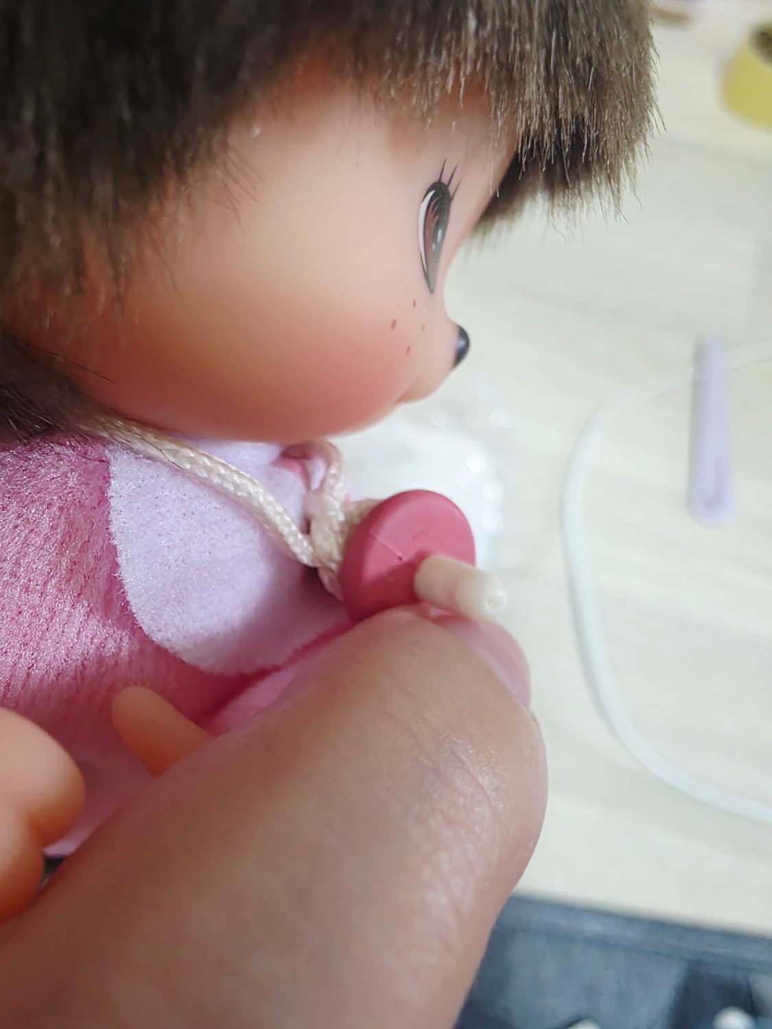 고전 베비치치 엎드려 세트 상품이미지2