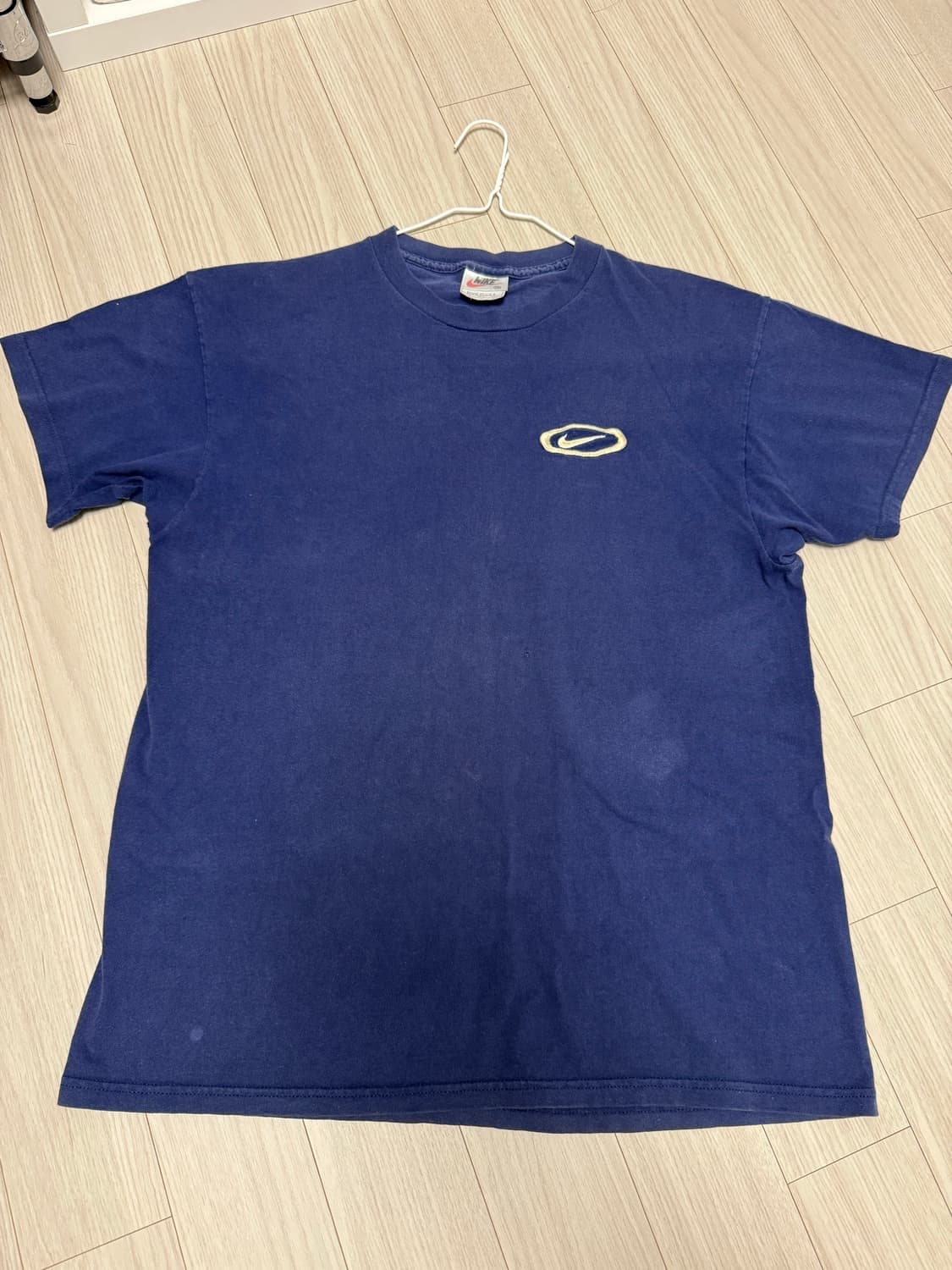 90s 빈티지 올드 나이키 made in usa M 상품이미지1