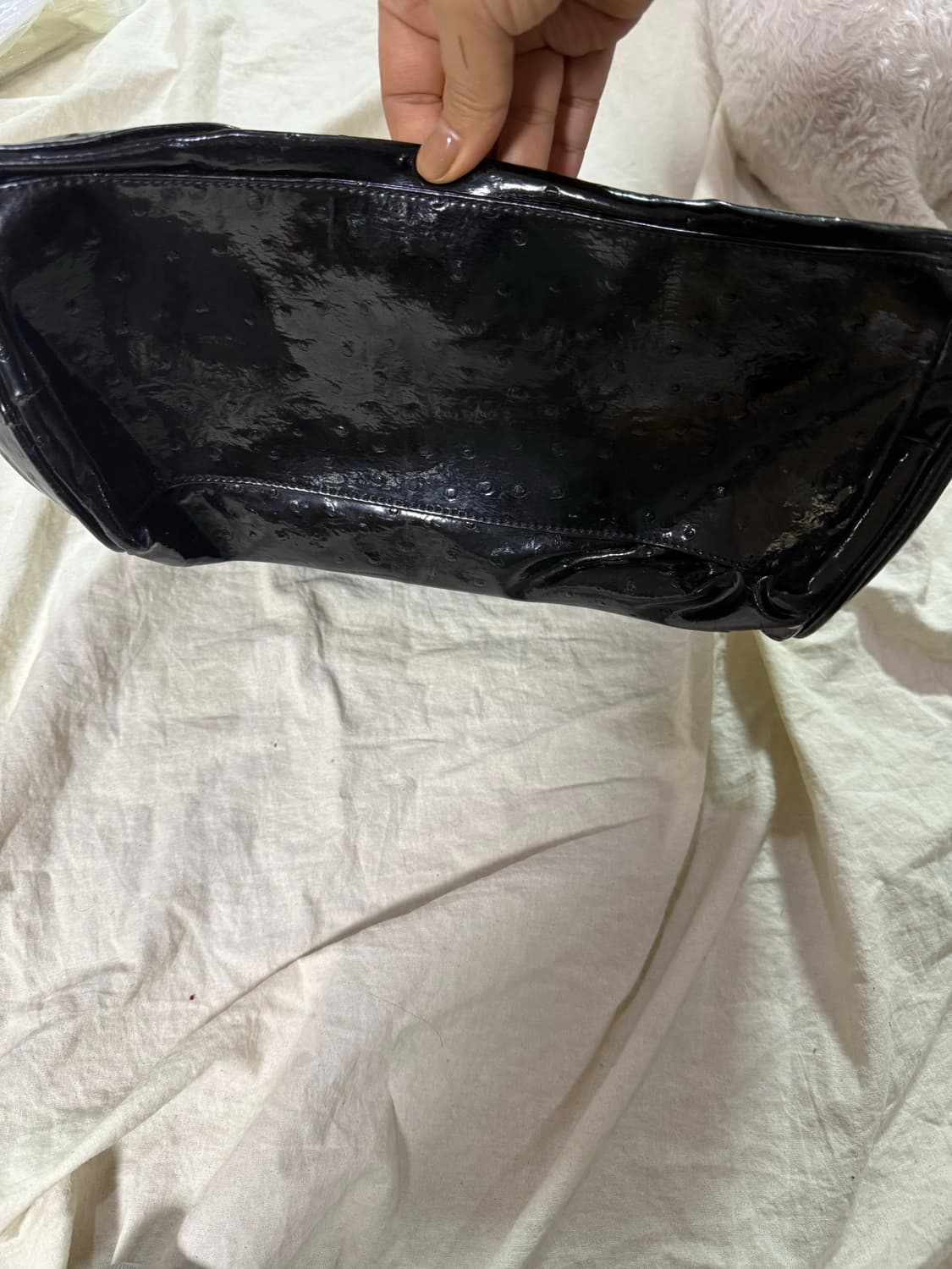 비비안웨스트우드 숄더백  상품이미지8