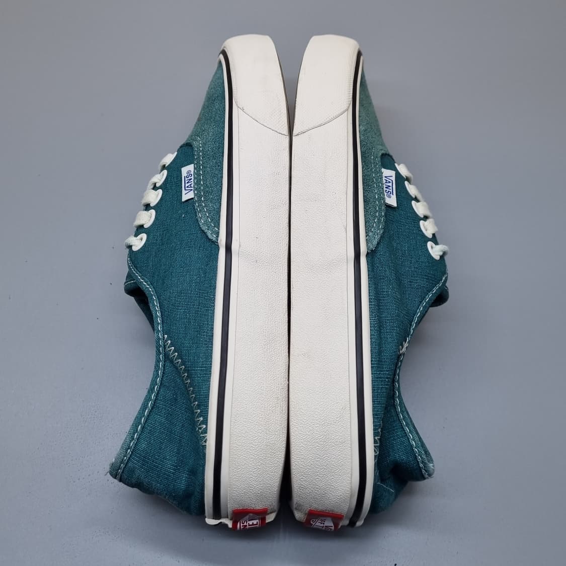 반스 어센틱 스니커즈 250 상품이미지5