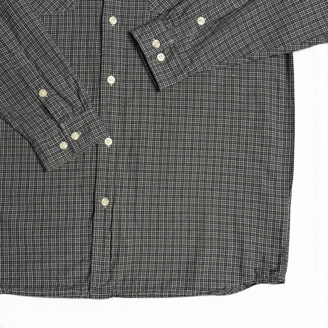 칼하트 체크셔츠 상품이미지4