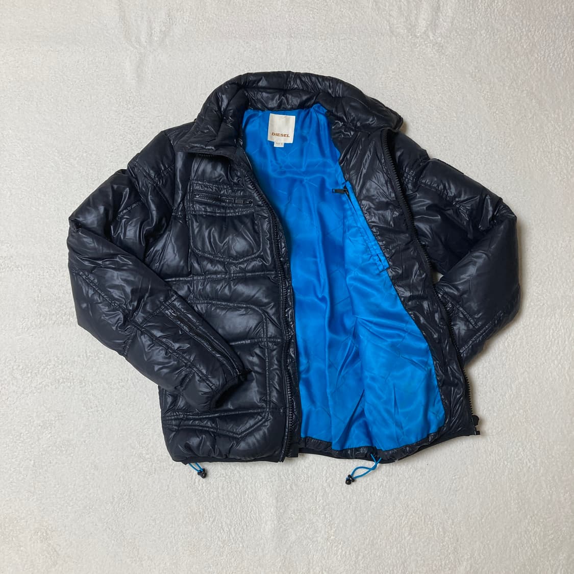 DIESEL 디젤 자켓 상품이미지2