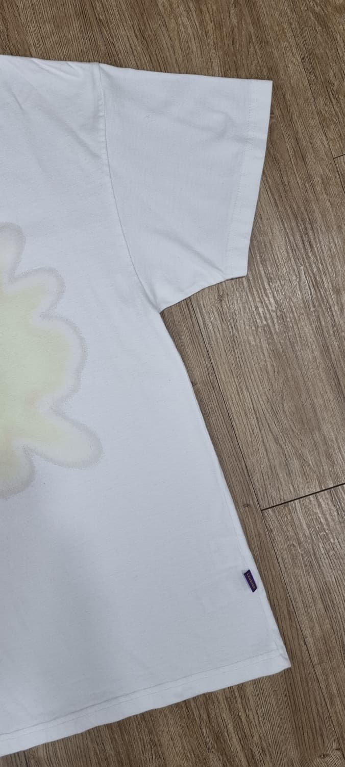 라퍼 텔레토비 그래픽 반팔 M _ 여성 상품이미지4