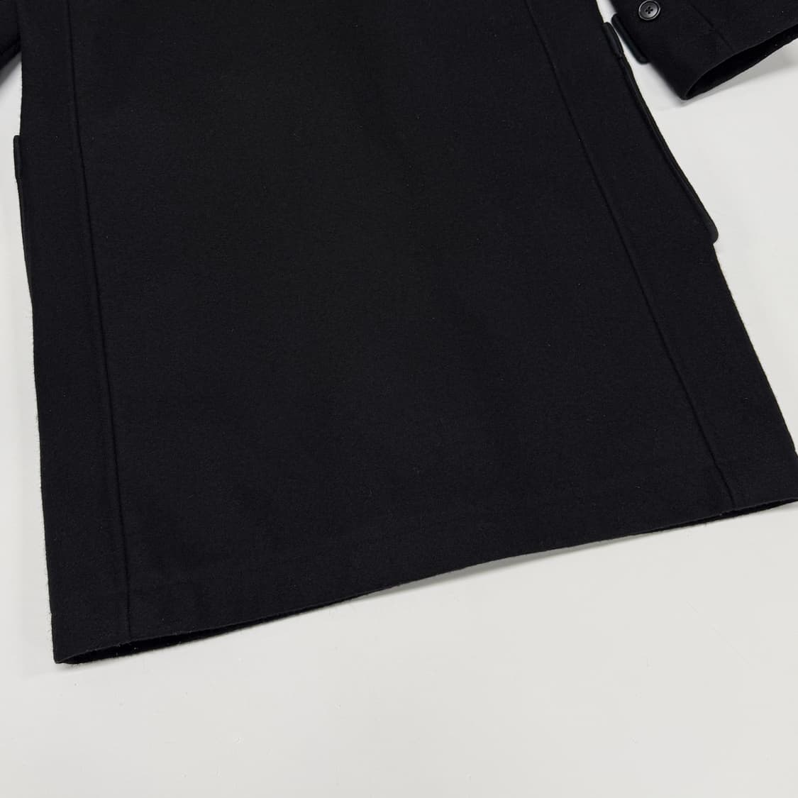 MHL classic duffel coat 상품이미지8