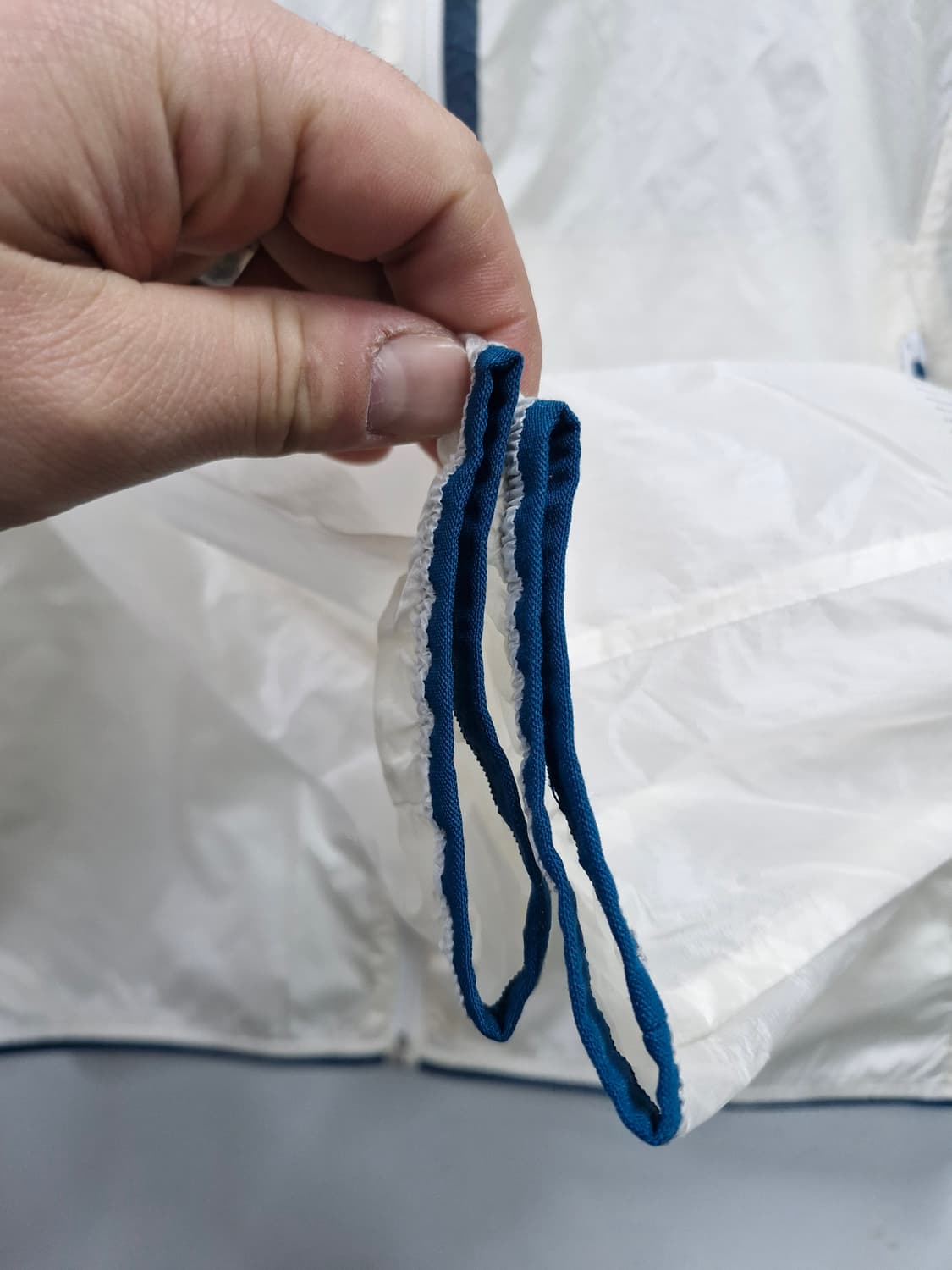 105XL K2 플라이워크 바람막이 자켓. 상품이미지4