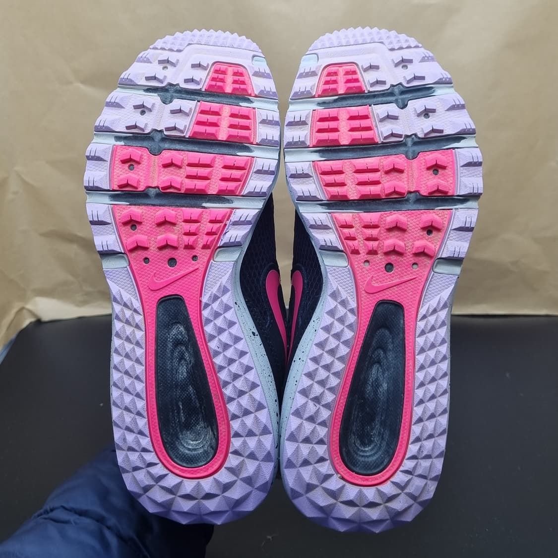 나이키 주니퍼 트레일 런닝화 245 상품이미지3