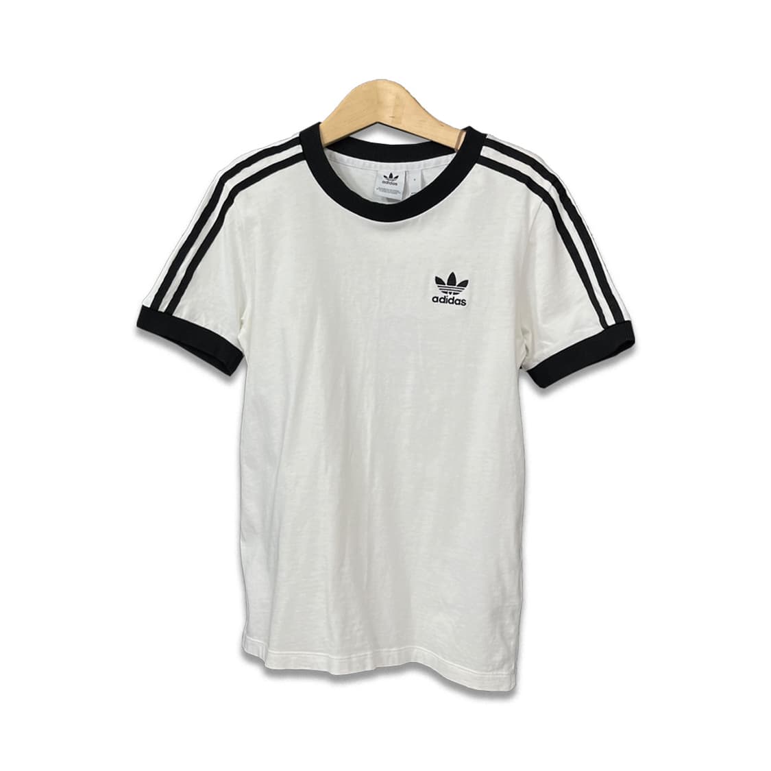 [ADIDAS] 아디다스 파이어버드 삼선 반팔티셔츠 상품이미지1