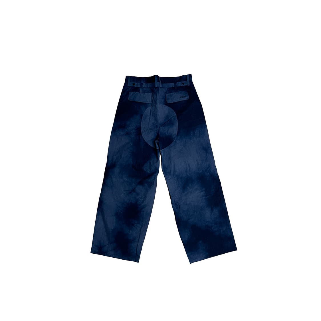 032c 터뷸런스 카고팬츠 상품이미지2