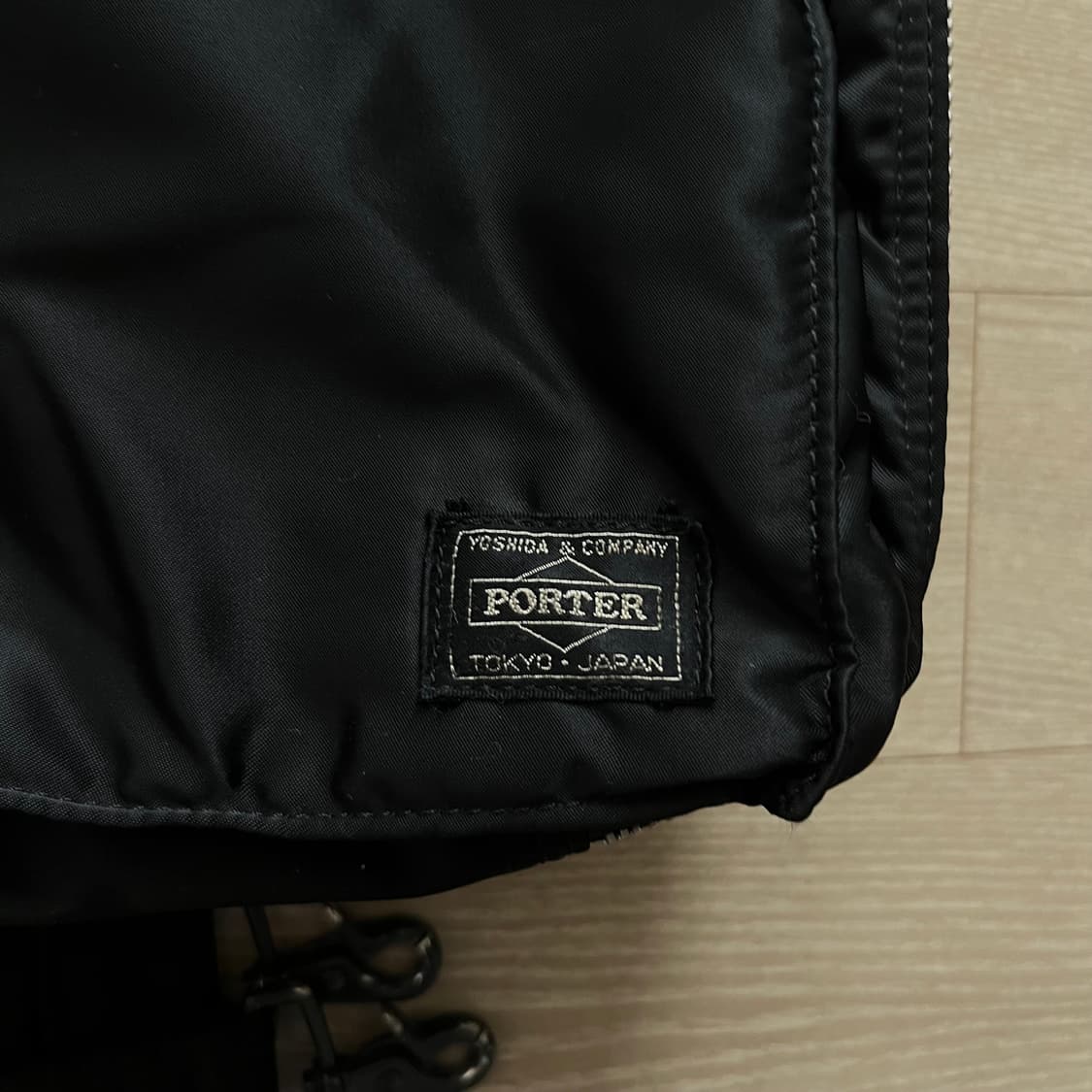 요시다포터 porter 2way 브리프케이스 (622-77136) 상품이미지3