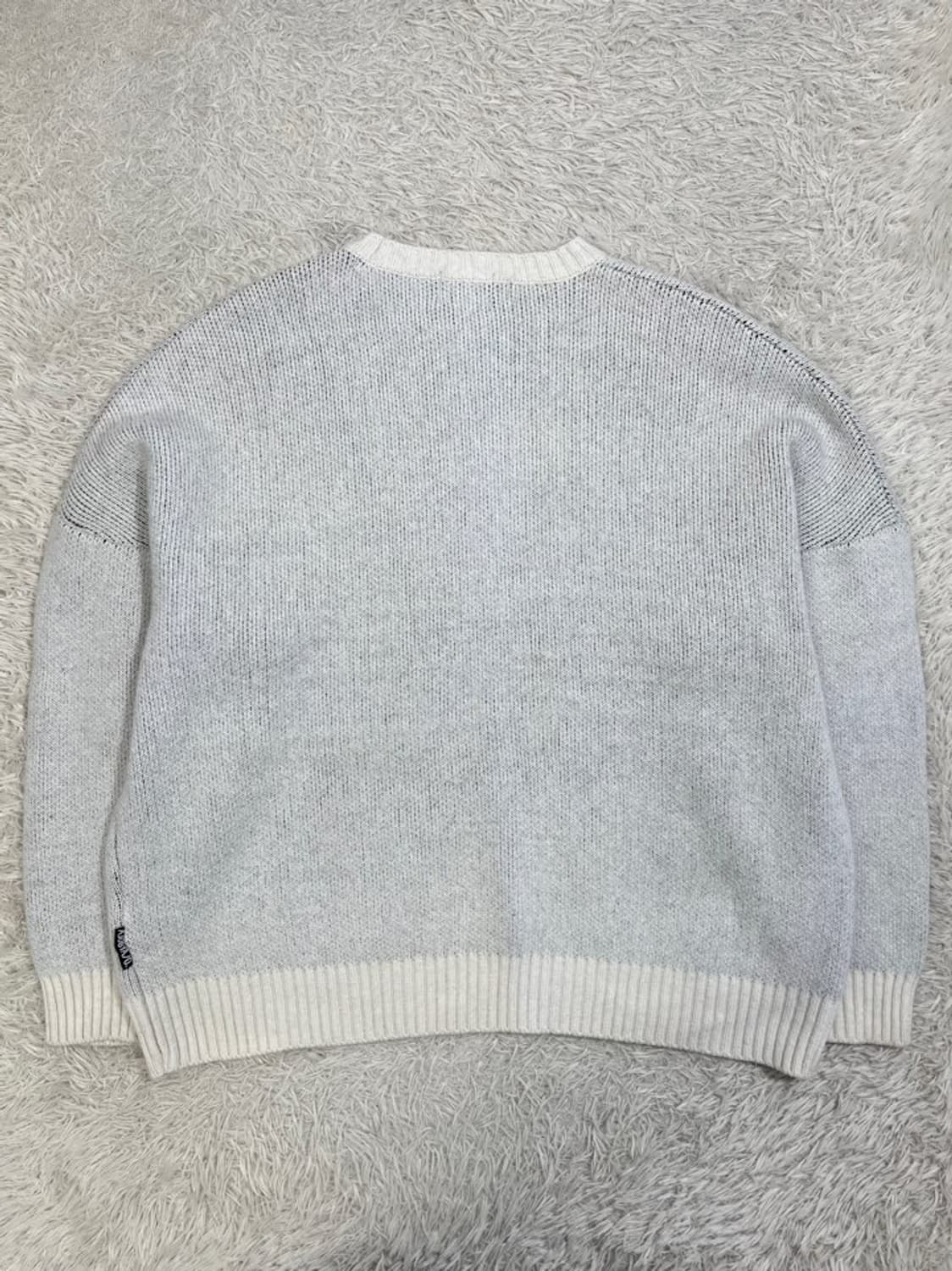 아조바이아조 니트/#2977 상품이미지3