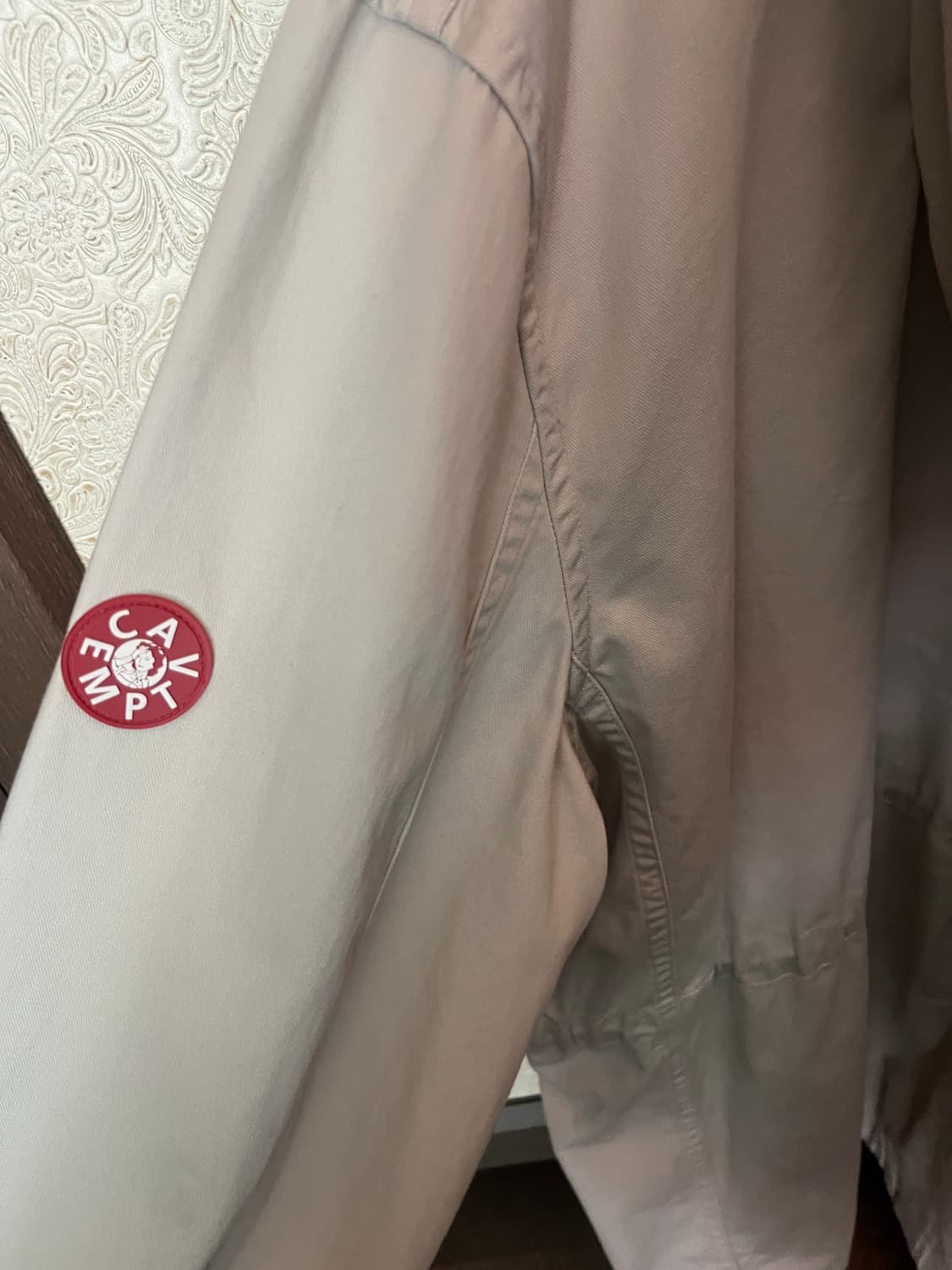 [L]카브엠트 야상 자켓 상품이미지3