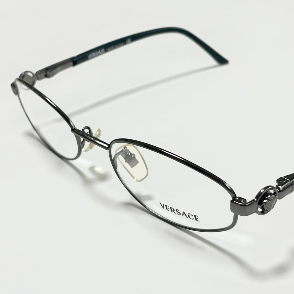 VERSACE 베르사체 빈티지 안경 상품이미지2