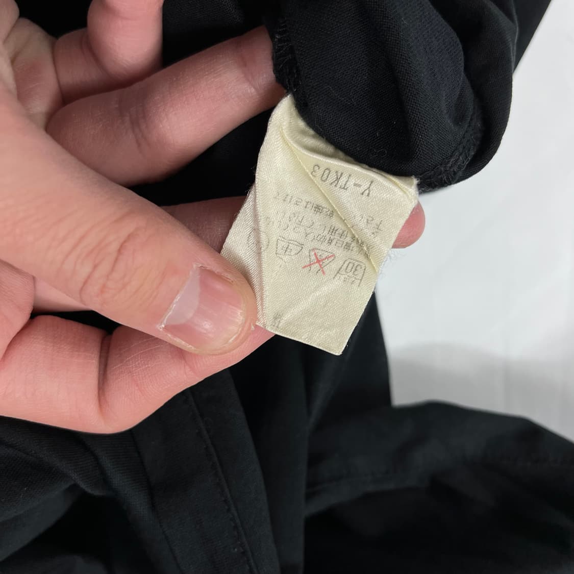 크리스챤 디올 반폴라 탑 상품이미지3