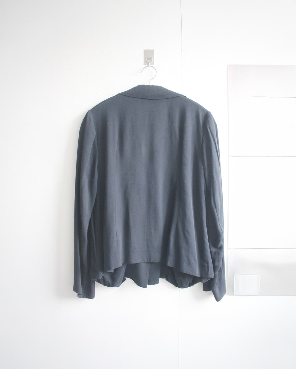 marni drape viscose blouse jacket 상품이미지5