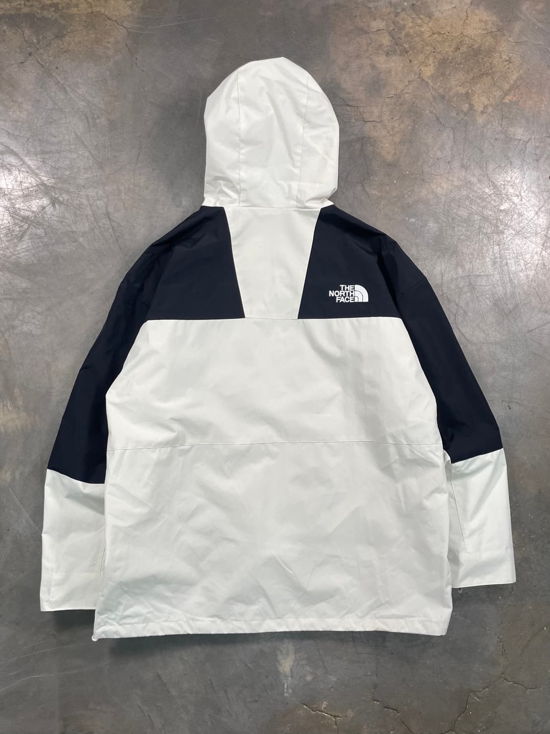 노스페이스 드라이벤트 바람막이 상품이미지6