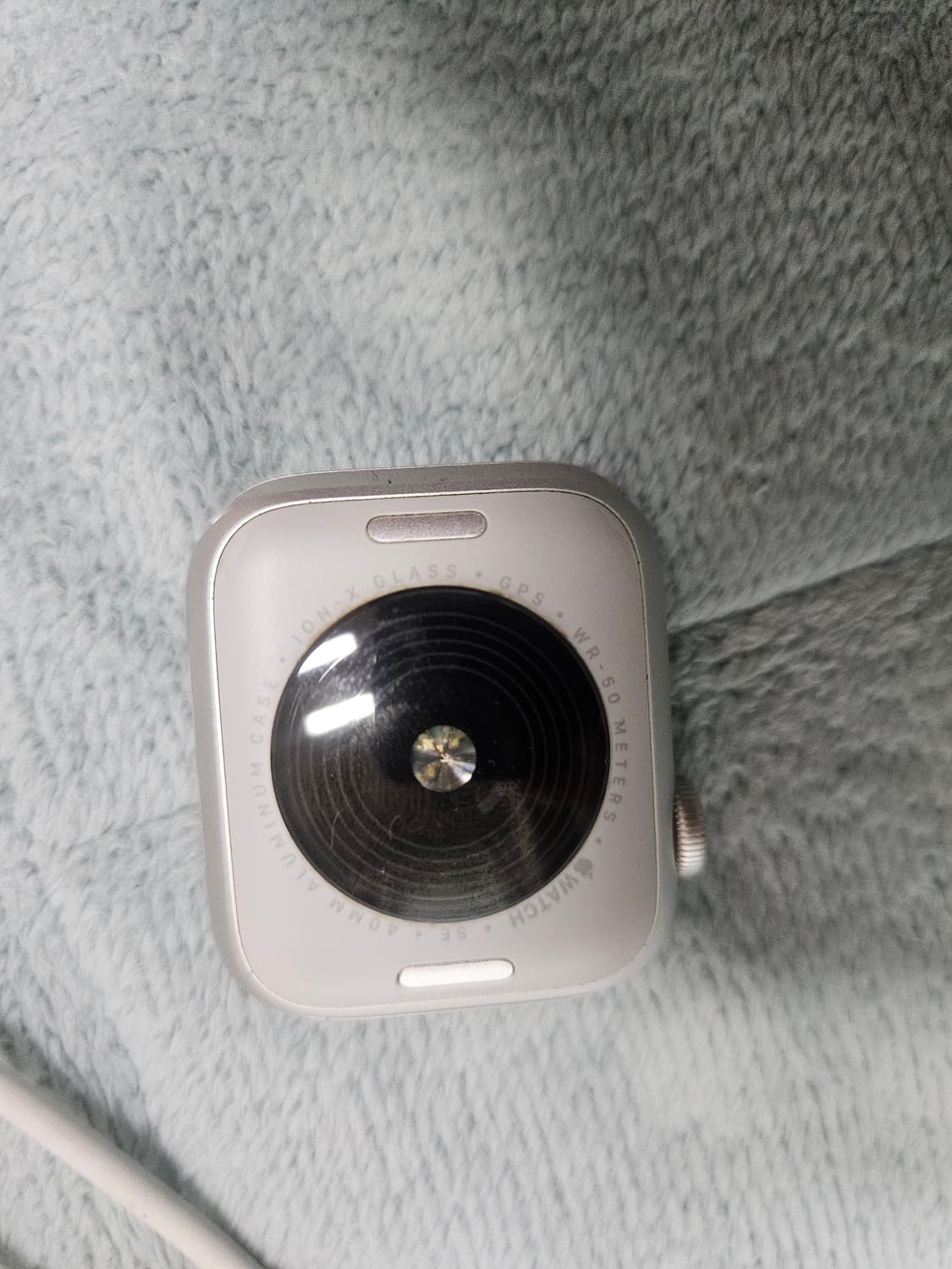 애플워치 SE2 40MM 메탈 상품이미지3