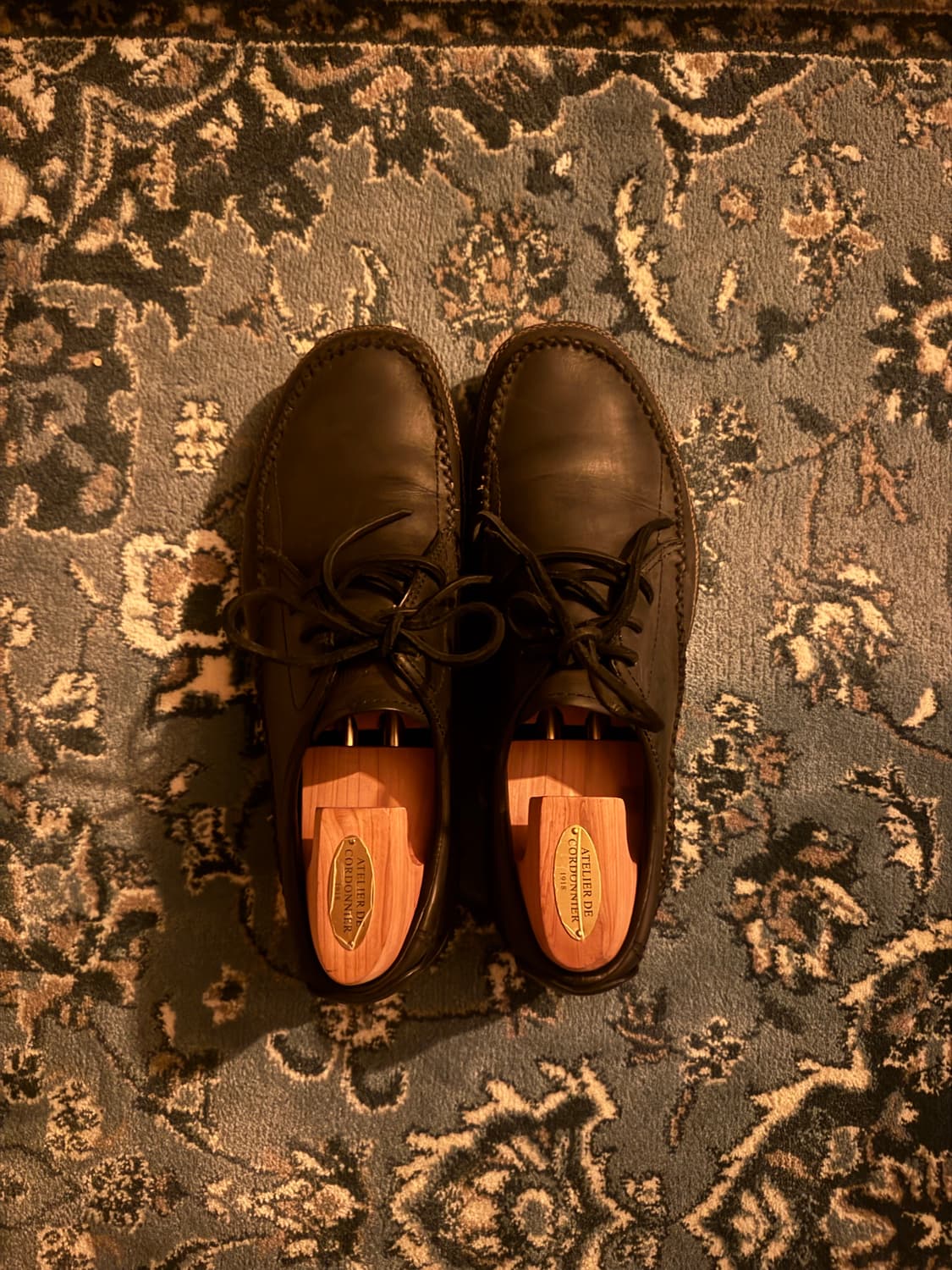 290 파타고니아 세다르 블랙 us11 상품이미지1