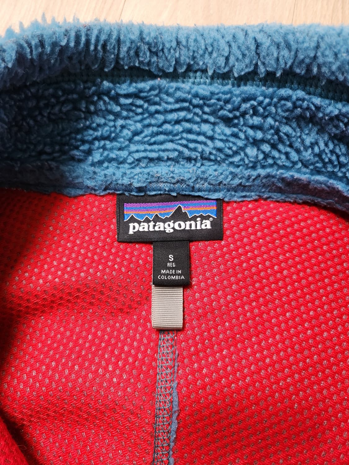 파타고니아 레트로 (S 상품이미지9