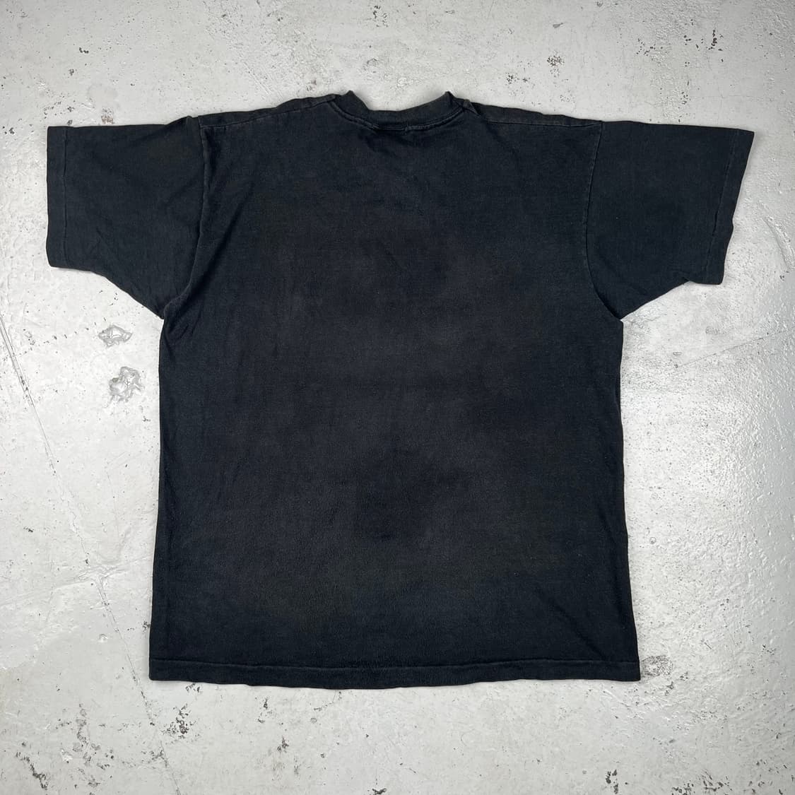 빈티지 미키마우스 반팔 상품이미지3