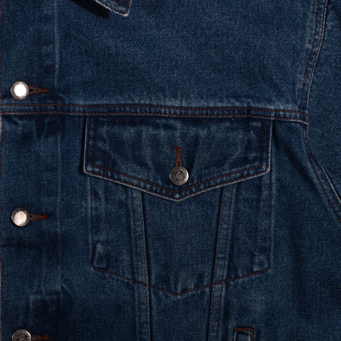 랭글러 히어로 데님자켓  상품이미지3