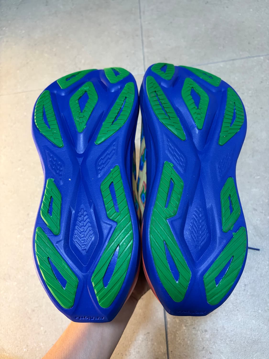 아식스 슈퍼블라스트3 러닝화 265 상품이미지4