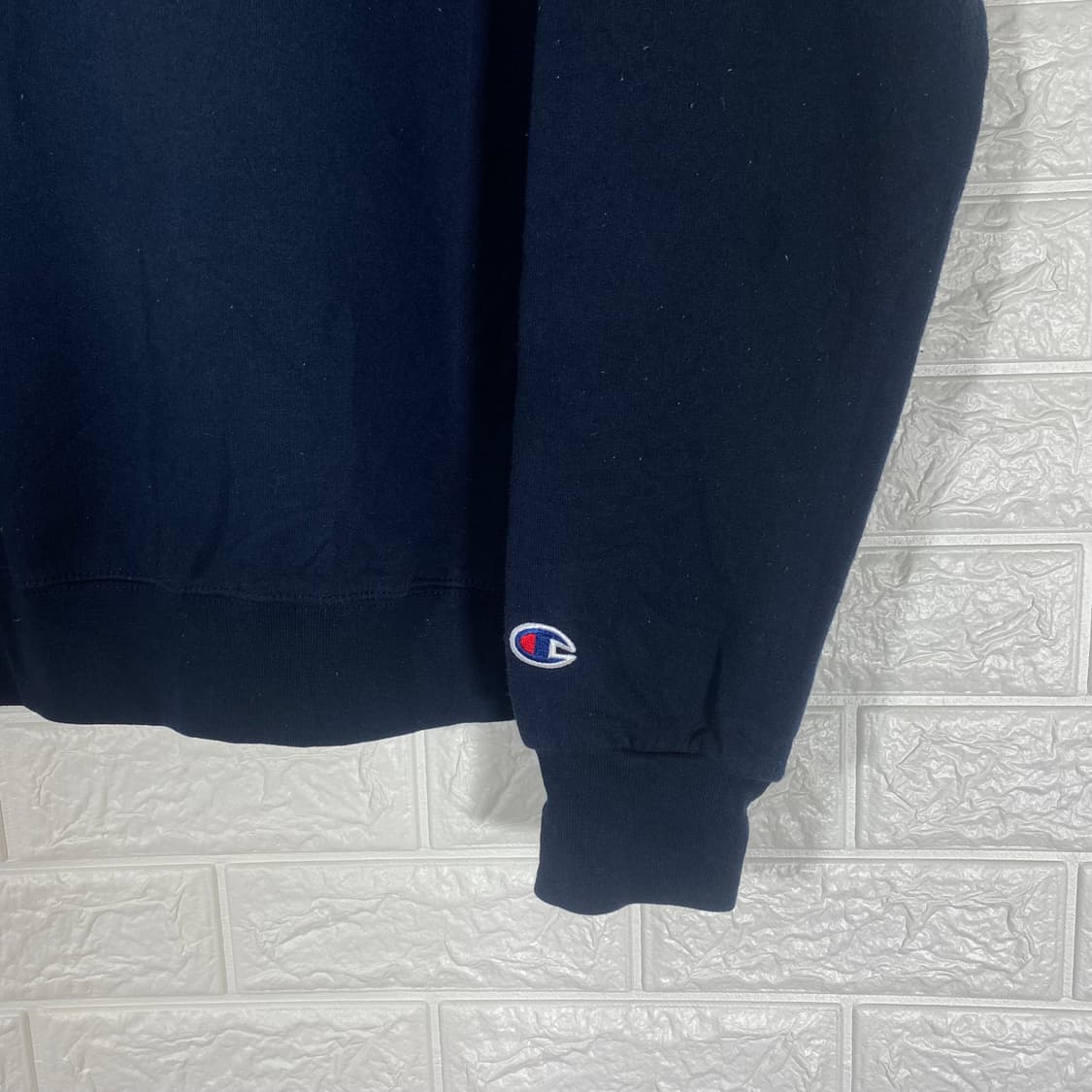 챔피온 듀케인 유니버시티 맨투맨 상품이미지3