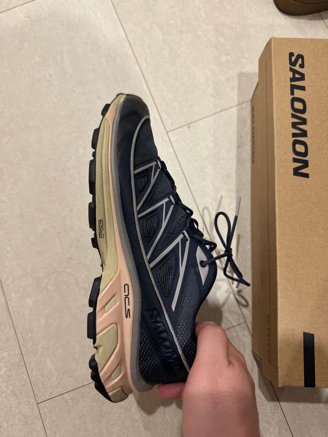 살로몬 xt-6 expense 280 상품이미지3
