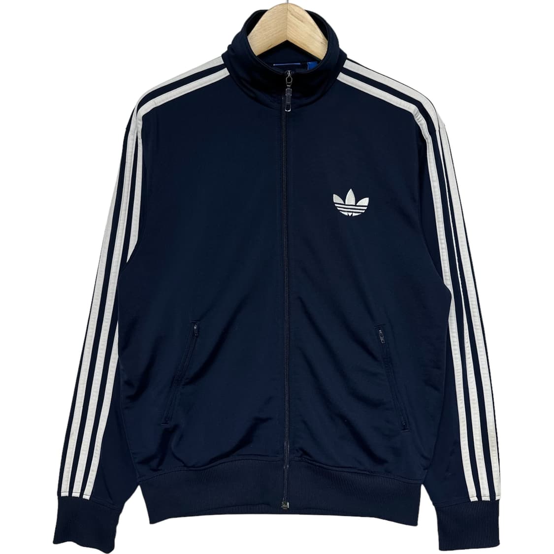 아디다스 og 파이어버드 트랙탑 져지 네이비 상품이미지2