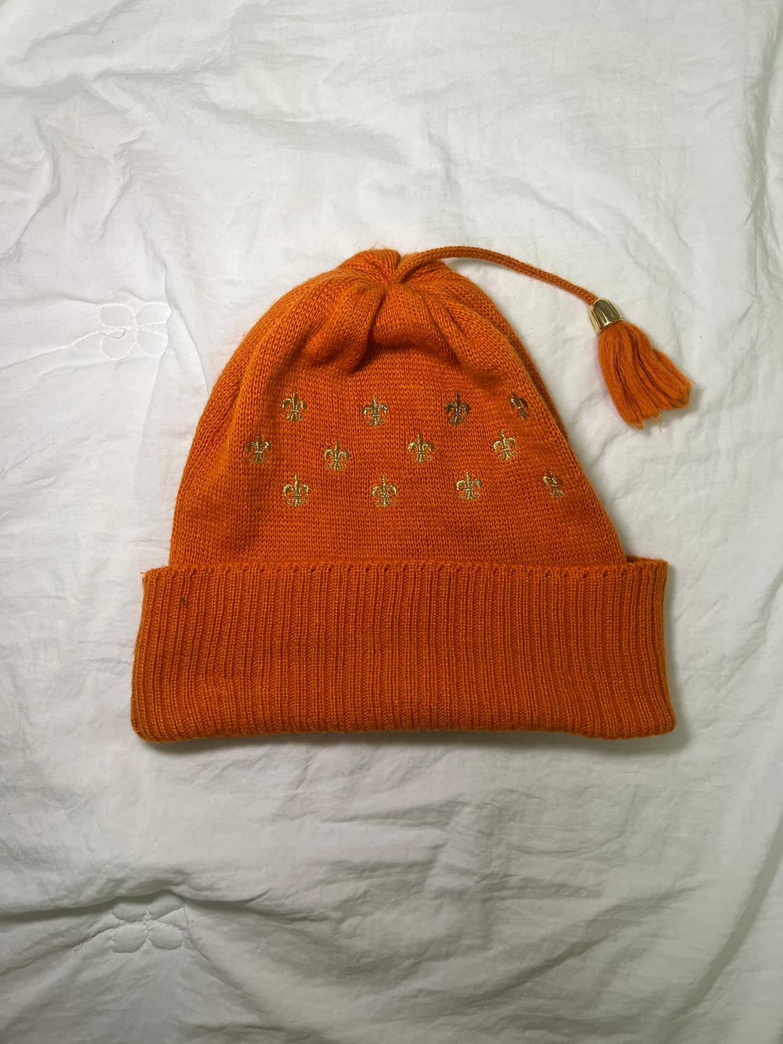 빈티지 비니 상품이미지2