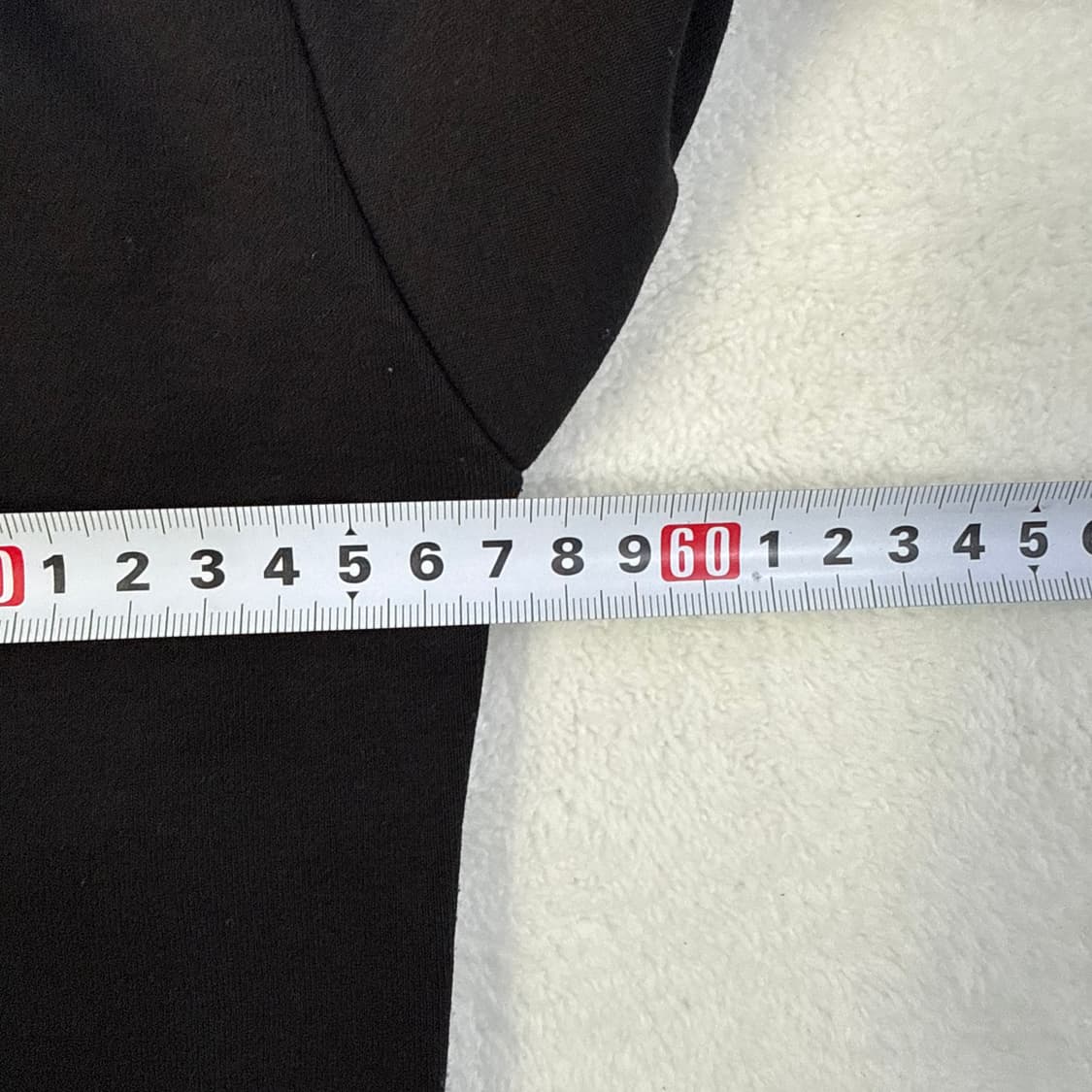 90 장미쉘바스키아 반집업 맨투맨 0303T 상품이미지6