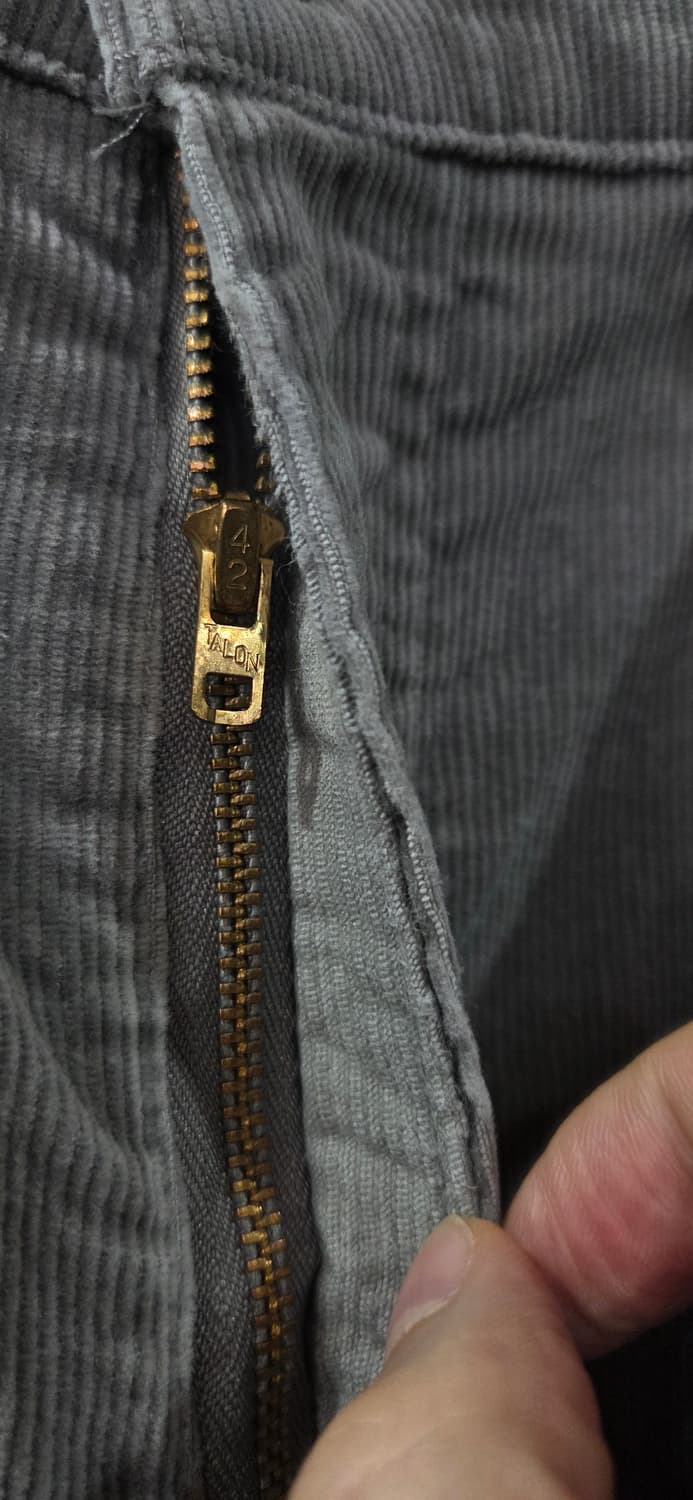 80's Levi's 517-1555 - Boot Cut 상품이미지6