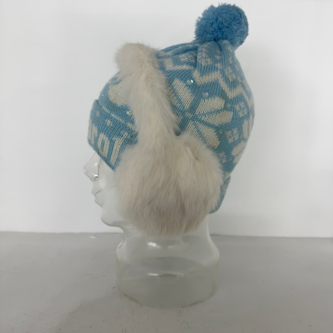 fur earplug 상품이미지1