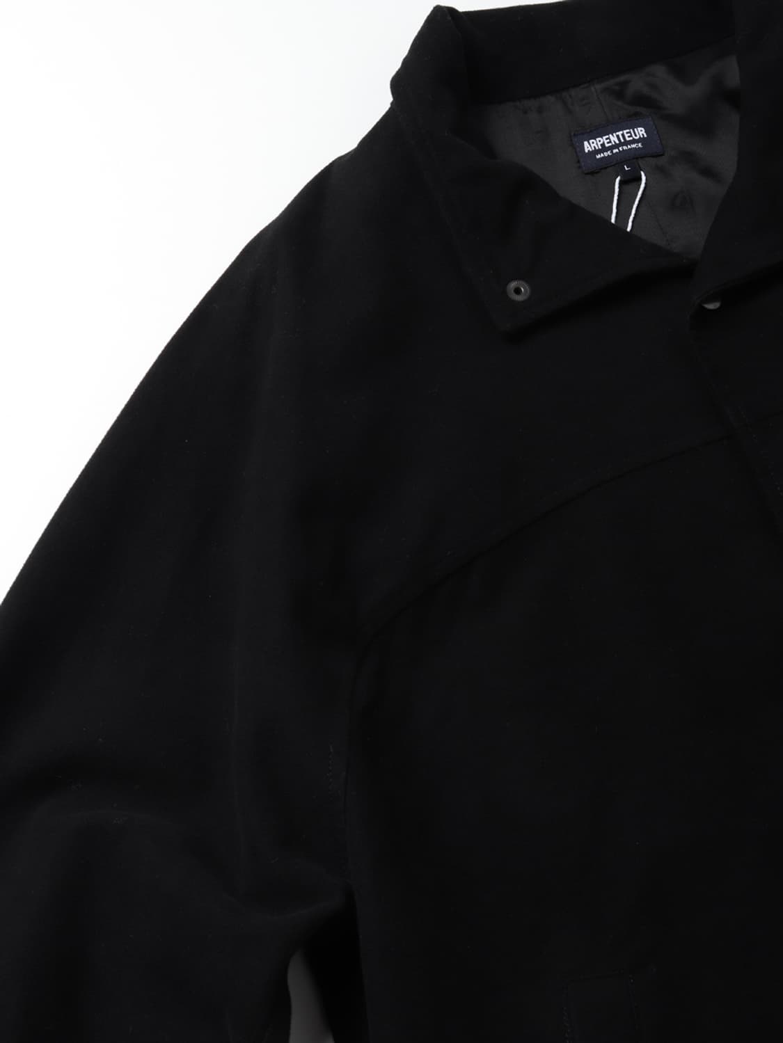 ARPENTEUR EVO Brushed Moleskin Jacket 상품이미지10