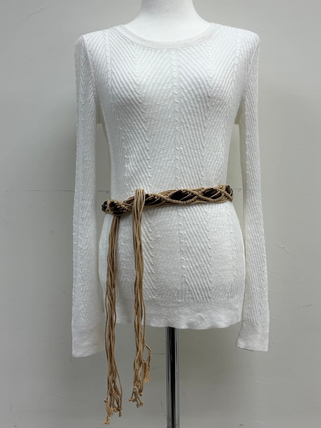 빈티지 보헤미안 히피 벨트 상품이미지1