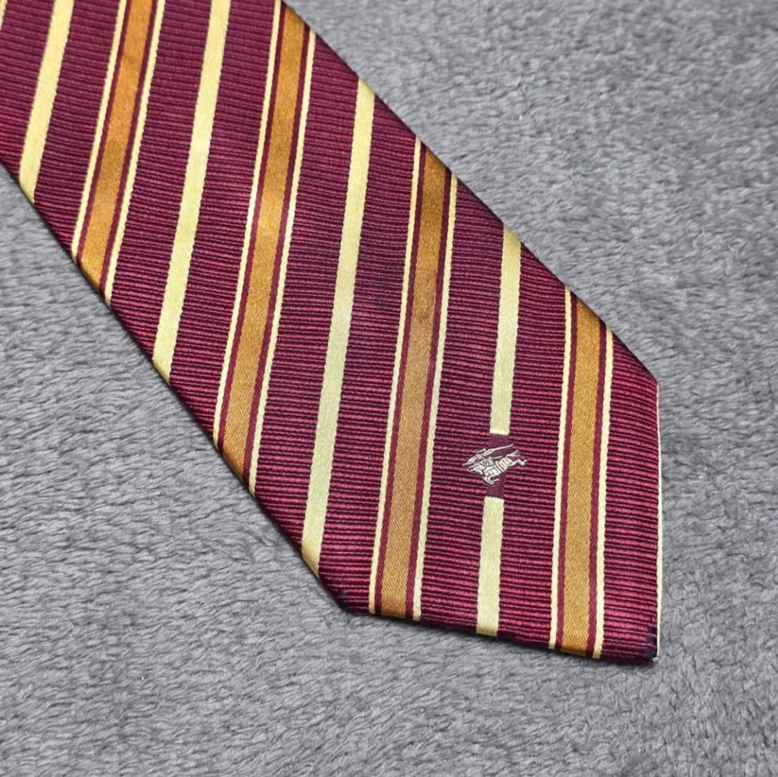 넥타이(버버리) n148 상품이미지3